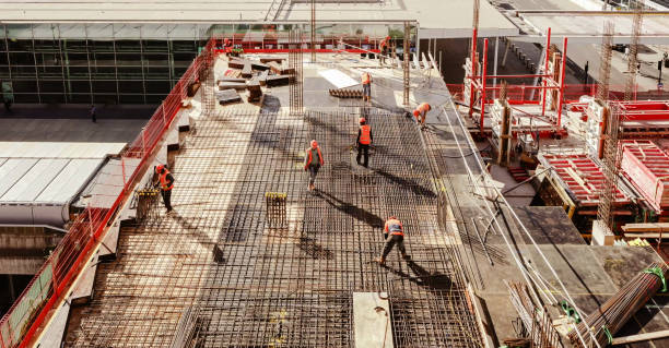 Best Concrete Driveway Installation in Elmer, NJ