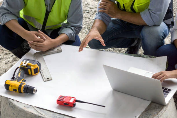 Best Concrete Retaining Walls in Elmer, NJ